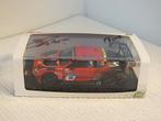 BENTLEY CONTINENTAL GT3 NÜRBURGRING SPARK 1/43 2017, Enlèvement ou Envoi, Comme neuf, Voiture, Autres marques