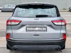 Ford Kuga 1.5 Tdci EURO 6D-Temps Limited, Cuir, Argent ou Gris, Achat, Euro 6