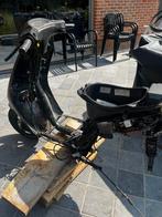 Zip type 3 a klasse frame, Ophalen, Zo goed als nieuw, Frame, Piaggio