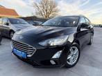 Ford Focus 1.5 TDCI CLIPPER 120PK NAVI CAMERA CARPLAY LED PD, Autos, Focus, Achat, Entreprise, Boîte manuelle