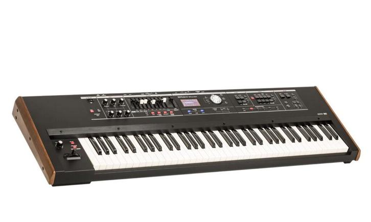 Roland Vr730, Muziek en Instrumenten, Synthesizers, Roland, Ophalen