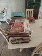 disque 45 et 33 tours vinyles plus de 100, Ophalen of Verzenden, Gebruikt, Platenspeler, Overige merken