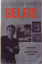 Stan Lauryssens, Selfie. Memoires v/e sympathieke schurk, Boeken, Gelezen, Kunst en Cultuur, Ophalen of Verzenden, Stan Lauryssens