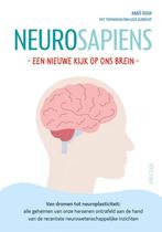 Neurosapiens - Een nieuwe kijk op ons brein, Ophalen of Verzenden, Gelezen