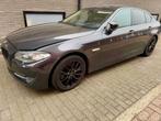 2013 BMW 525D Personenauto, Auto's, BMW, Gebruikt, Overige brandstoffen, Bedrijf, Overige carrosserie