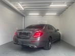 Mercedes-Benz - E200d - Navigatie - Trekhaak - ., Automaat, 4 deurs, Achterwielaandrijving, USB