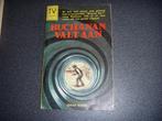Buchanan valt aan- Jonas Ward, Boeken, Ophalen of Verzenden, Gelezen