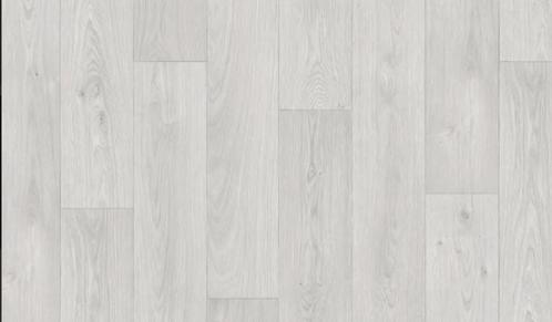 Vinyl /balatum /revêtement de sol effet plancher bois, Doe-het-zelf en Bouw, Hout en Planken, Nieuw, Overige typen, Eiken, Ophalen
