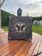 Vinyles Tomorrowland limited edition 2015-2019, Comme neuf