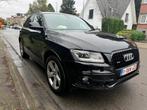 Audi Q5 euro 6b, Euro 6, Q5, Bedrijf, Te koop