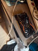 Graphic card, Computers en Software, Ophalen, Zo goed als nieuw