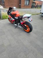 1000cbr, Motoren, Particulier