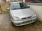 Onderdelen Citroen Saxo, Citroën, Enlèvement, Utilisé, /