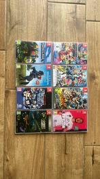 Nintendo switch games, Games en Spelcomputers, Ophalen of Verzenden, Gebruikt