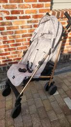 Poussette "Elodie Details" Premium (comme neuf), Ophalen, Zo goed als nieuw, Kinderwagen, Overige merken