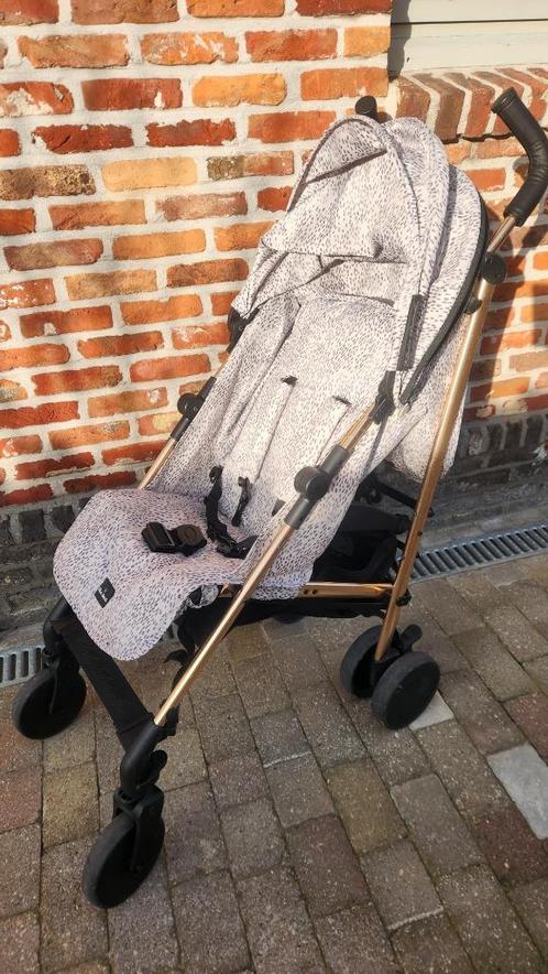 Poussette "Elodie Details" Premium (comme neuf), Kinderen en Baby's, Kinderwagens en Combinaties, Zo goed als nieuw, Kinderwagen
