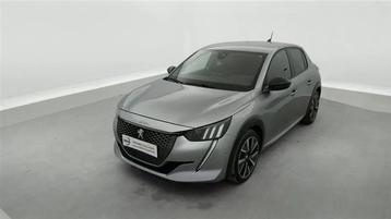 Peugeot 208 1.2i PureTech GT NAVI/CAMERA (bj 2022) beschikbaar voor biedingen