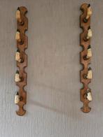 Wapenrek hertenpoten, Verzamelen, Militaria | Algemeen, Ophalen