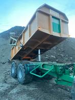 Grondkar Alasco, Zakelijke goederen, Landbouw | Werktuigen, Ophalen