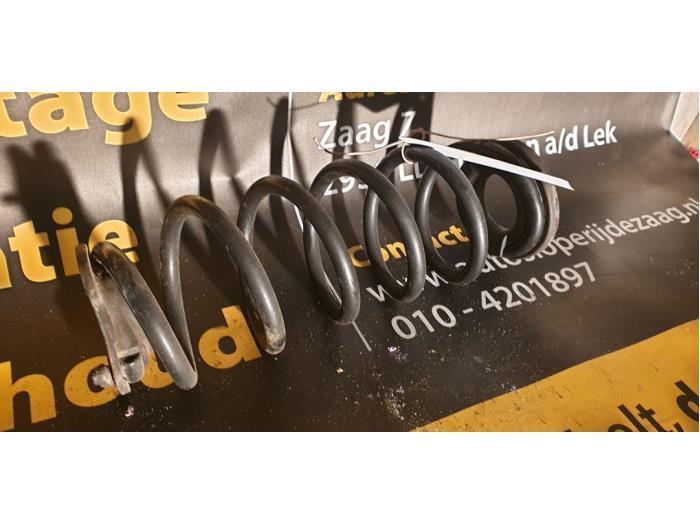 Ressort de torsion arrière d'un Honda Civic, Autos : Pièces & Accessoires, Autres pièces automobiles, Honda, Utilisé, 3 mois de garantie