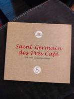 Saint-Germain des-prés café volume 5, Enlèvement ou Envoi, Comme neuf, Jazz