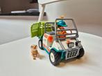 Playmobil dierenarts, Ophalen of Verzenden
