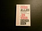 Over alles en iedereen  -Christophe Van Gerrewey-, Enlèvement ou Envoi