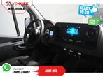 MAN TGE (SPRINTER) Aut. L2H2 BPM VRIJ/ LED/ Standkachel/ Sto, Auto's, Automaat, Wit, Bedrijf, Diesel