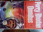 Perry Rhodan Omnibus 1 est déjà rouge (épisodes 7 à 14), Livres, Science-fiction, Enlèvement, Utilisé