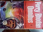 Perry rhodan omnibus 1 rode reeks (episode 7 t/m 14), Gelezen, Ophalen