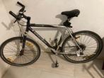 TREKFIETS, Fietsen en Brommers, Fietsen | Mountainbikes en ATB, Ophalen, Gebruikt, Hardtail, Heren