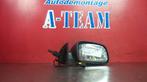 RETROVISEUR LATERAL DROIT Peugeot 307 (3A / C/D), Utilisé, Peugeot