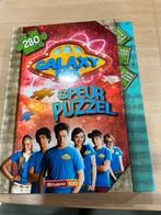 Galaxypark speurpuzzel, Ophalen of Verzenden, Zo goed als nieuw