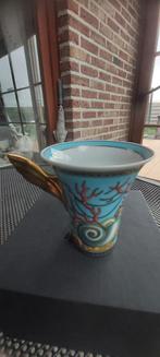 VERSACE ROSENTHAL PORSELEINEN KOFFIEKOP, Huis en Inrichting, Nieuw, Ophalen of Verzenden, Overige stijlen, Kop(pen) en/of Schotel(s)