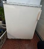 Liebherr koelkast met vriezer, Ophalen, Zo goed als nieuw