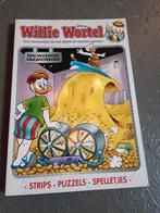 Vakantieboek van Willy wortel, Boeken, Ophalen, Zo goed als nieuw