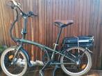 Vélo électrique 25kmh btwin e fold 500 2023, Fietsen en Brommers, Ophalen, Zo goed als nieuw