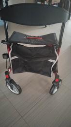 Nieuwe rollator Quava, Diversen, Rollators, Ophalen, Zo goed als nieuw
