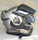 ls2 advant x motorhelm, Motoren, Kleding | Motorhelmen, Ophalen of Verzenden, S