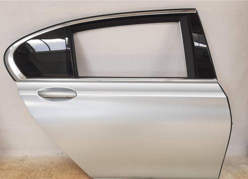 Portier Deur Achter Rechts BMW 7 G12  ( X18 ), Auto-onderdelen, Interieur en Bekleding, BMW, Gebruikt, Ophalen of Verzenden