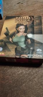 Jeux PC Tomb raider la révolution final, Avontuur en Actie, 1 speler, Eén computer, Ophalen of Verzenden