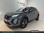 Peugeot 2008 1.2 MHEV Allure 145 e-DCS6 +AFN.TREKHAAK (!!)|L, Achat, Euro 6, Noir, 5 portes