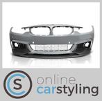 Voorbumper BMW 4-Serie F32 / F33 / F36 M-Performance, Auto-onderdelen, Voor, Nieuw, Ophalen of Verzenden, Bumper
