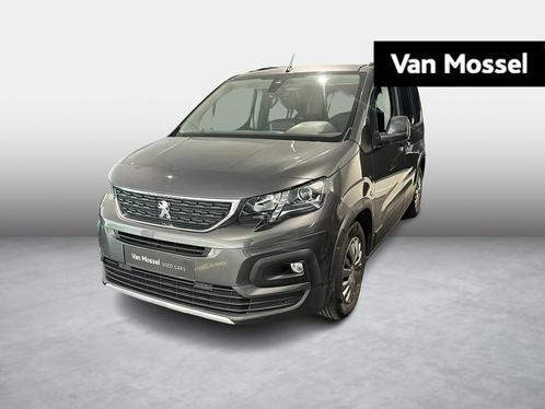 Peugeot Rifter 1.5 BlueHDI Allure, Auto's, Peugeot, Bedrijf, Te koop, Overige modellen, ABS, Airbags, Airconditioning, Alarm, Android Auto
