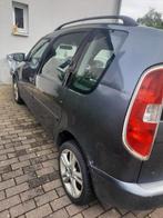 Skoda roomster diesel 1.4tdi, Auto's, Skoda, Te koop, Diesel, Particulier, Roomster