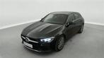 Mercedes-Benz CLA-Klasse 180 CLA 180 Luxury Line Navi / Led, Auto's, Mercedes-Benz, CLA, 4 cilinders, 136 pk, Zwart