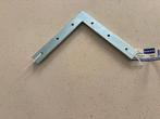 raamhoek/winkelhaak verzinkt  150x150x20 nieuw gamma 4 stuks, Ophalen of Verzenden, Nieuw