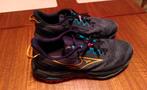 Trail loopschoenen Mizuno Wave Mujin 11 (maat 45), Ophalen of Verzenden, Zo goed als nieuw, Hardloopschoenen
