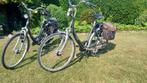 saxonette luxus, Fietsen en Brommers, Ophalen, Gebruikt