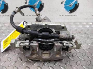 FORD FIESTA [CALIPER] 2019 beschikbaar voor biedingen